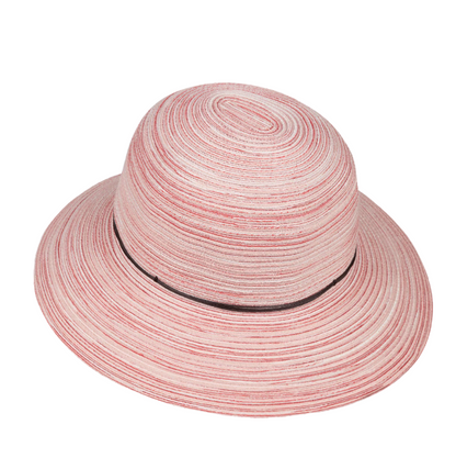 Kooringal Women's Sophia Short Brim Crushable Sun Hats