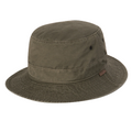 Kooringal Men's Bucket Hat - Packard