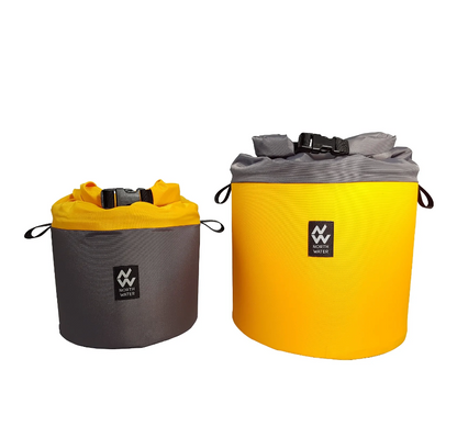 North Water Barrel Cooler