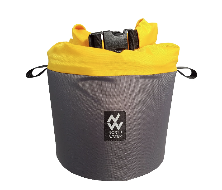 North Water Barrel Cooler