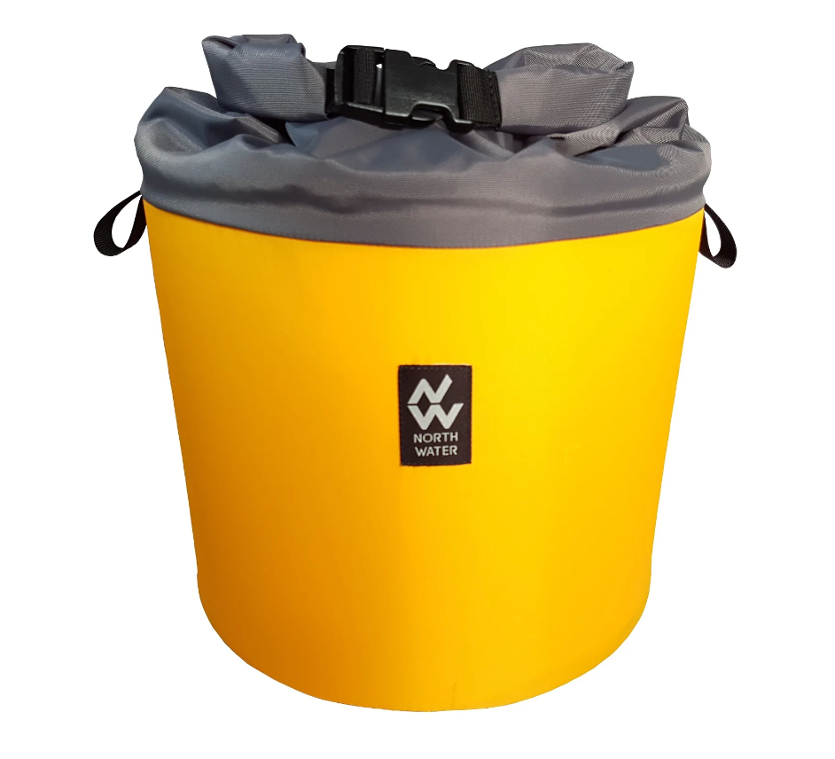 North Water Barrel Cooler
