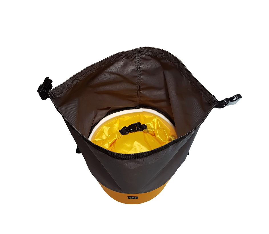 North Water Barrel Cooler