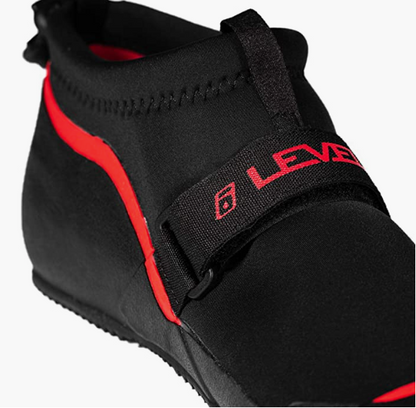 Level Six Unisex River Boot 2.0 Neoprene Boots