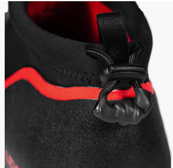 Level Six Unisex River Boot 2.0 Neoprene Boots