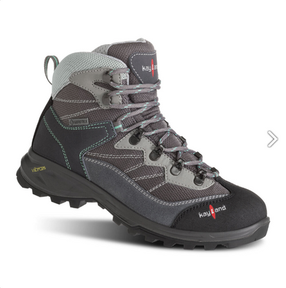Kayland Women's Taiga Evo GTX Hiking Boots Sizes 6 & 7 US