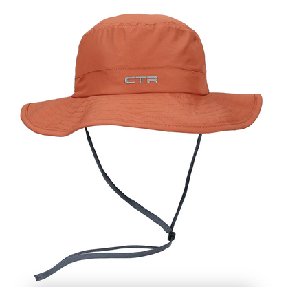 CTR Unisex Summit Pack It Boonie Sun Hats