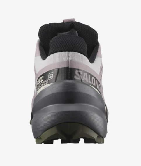 Salomon Women's Speedcross 6 GTX Trail Running Shoes Size 9.5 US