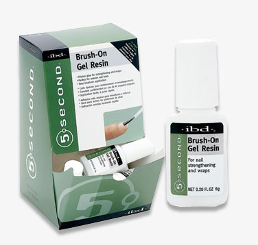 IBD Brush-On Gel Resin 6g