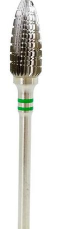 Erica's Flame Carbide Bit