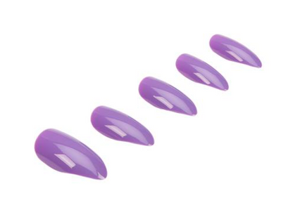 Ardel Nail Addict Purple Passion
