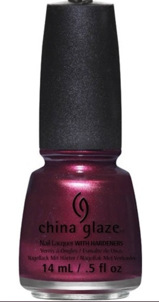 China Glaze - Define Good