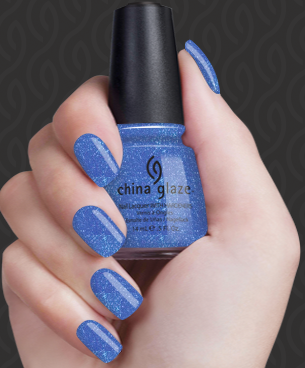 China Glaze Frostbite (S)