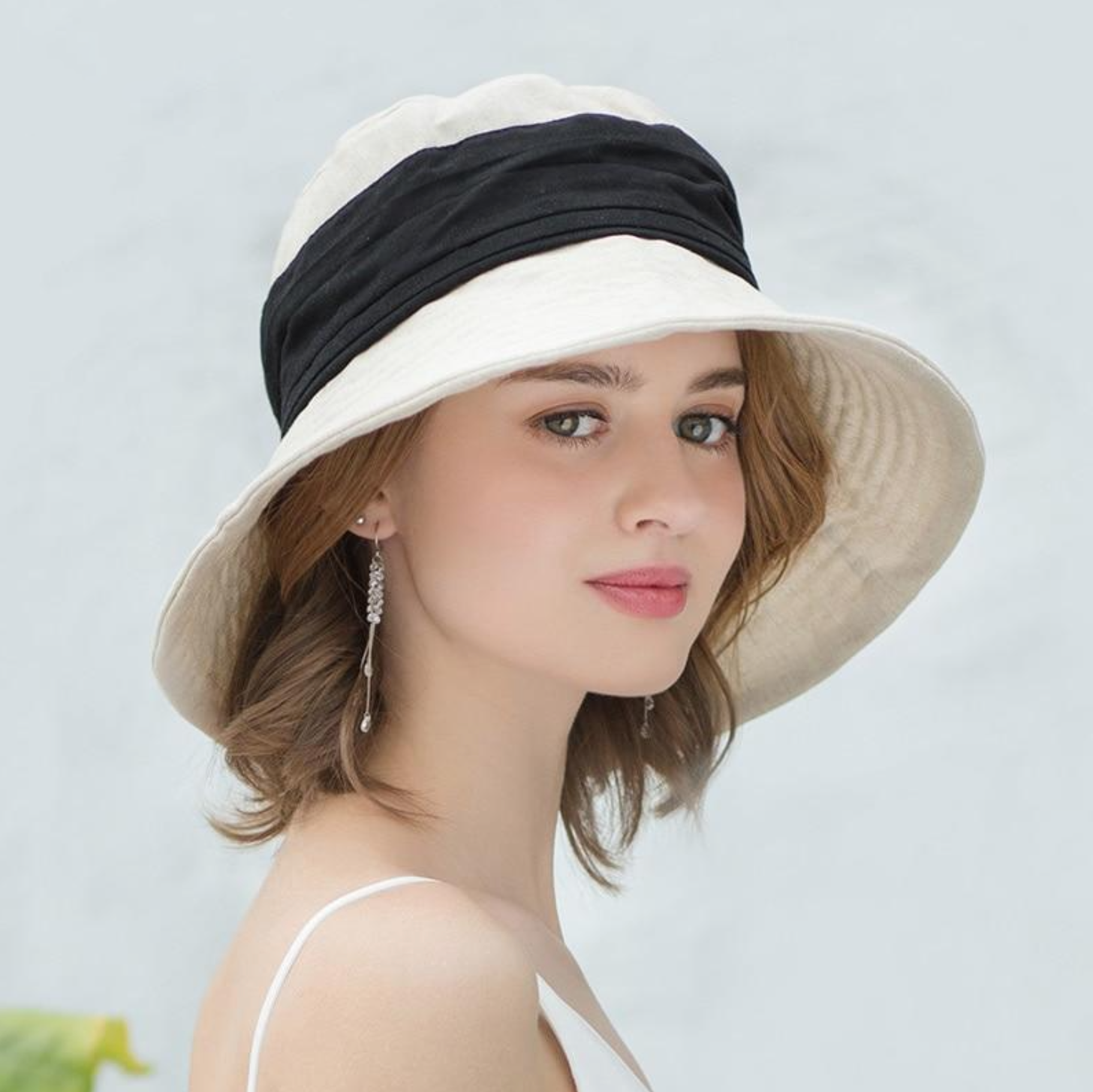 Classic Bucket Cap