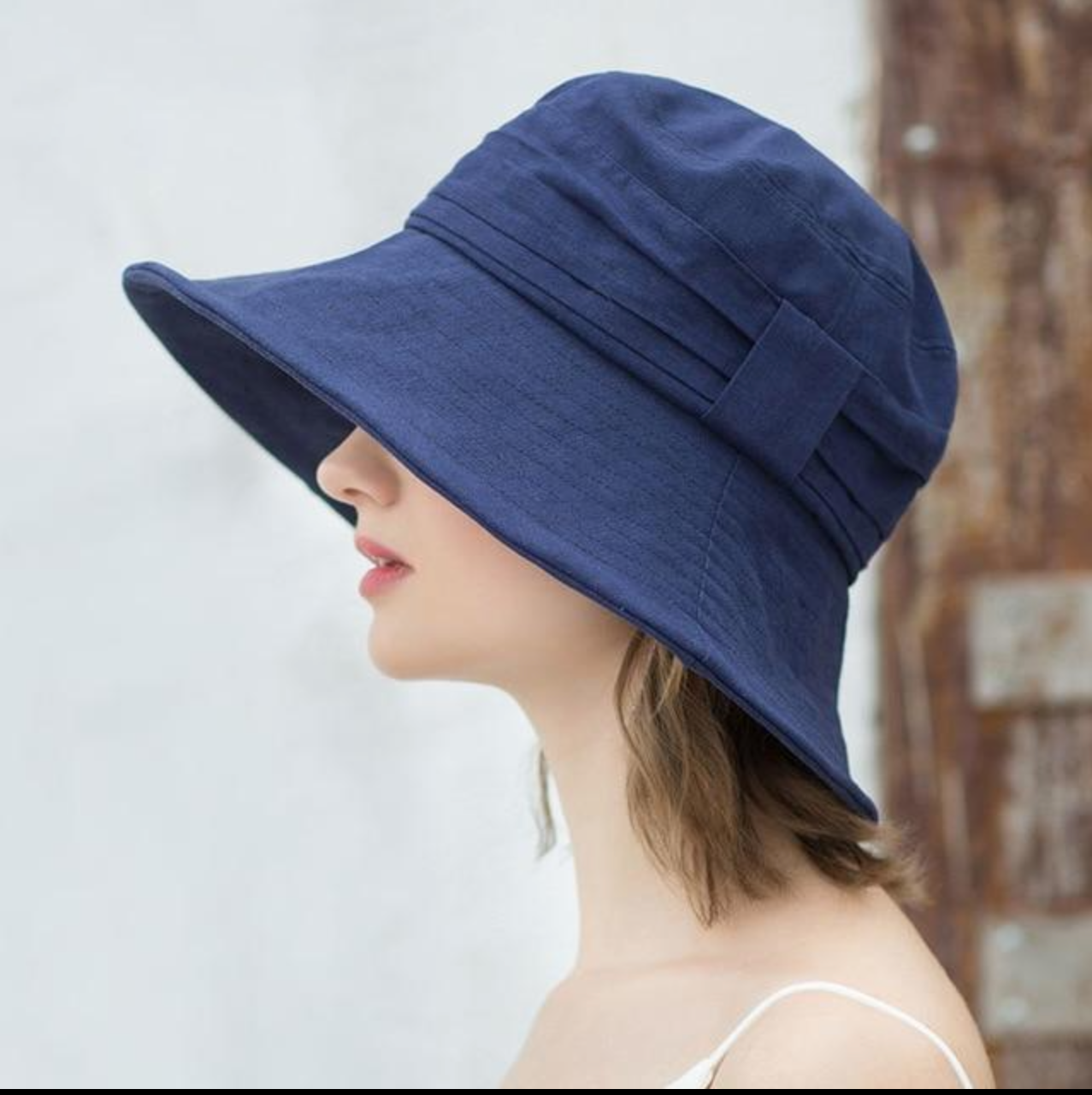 Classic Bucket Cap
