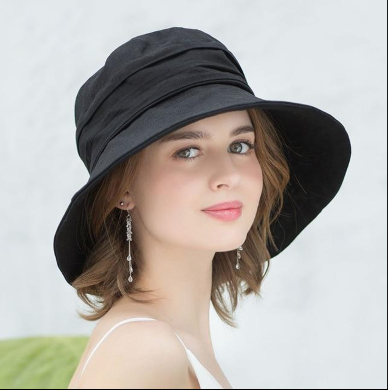 Classic Bucket Cap
