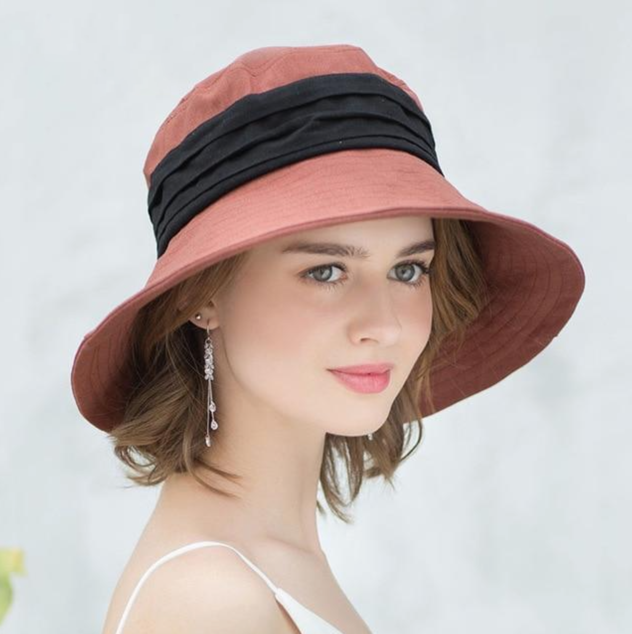 Classic Bucket Cap