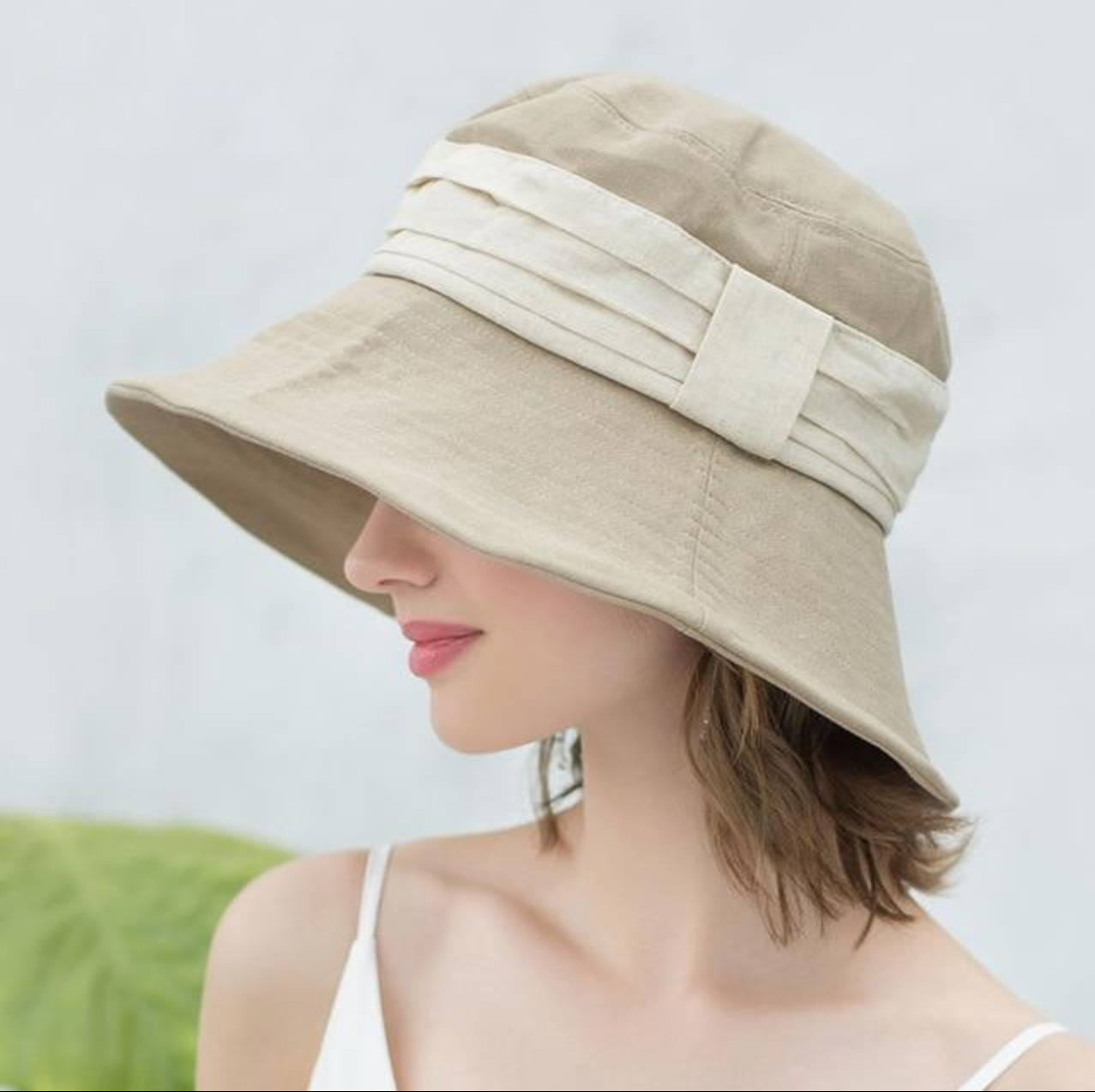 Classic Bucket Cap