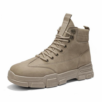 Military Boots