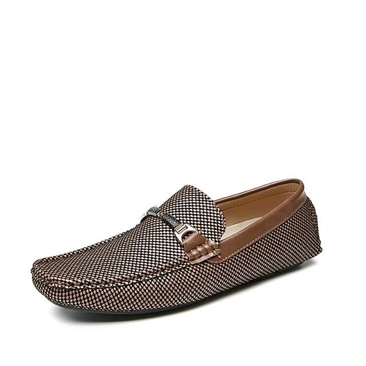 Casual Loafers