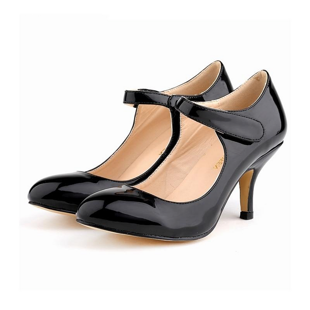 Dress Heels