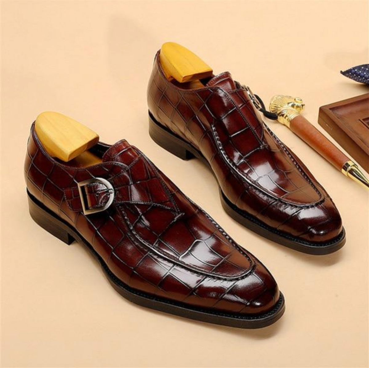 Designer Dress Shoes