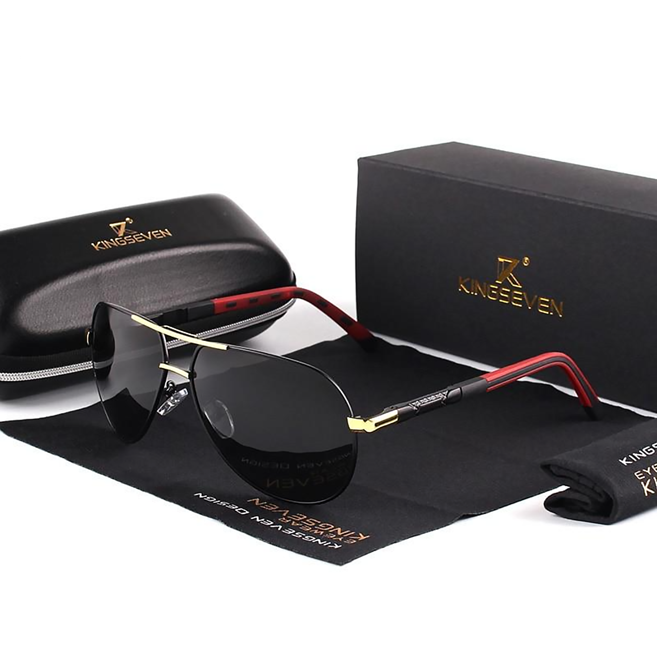 KingSeven Aviator