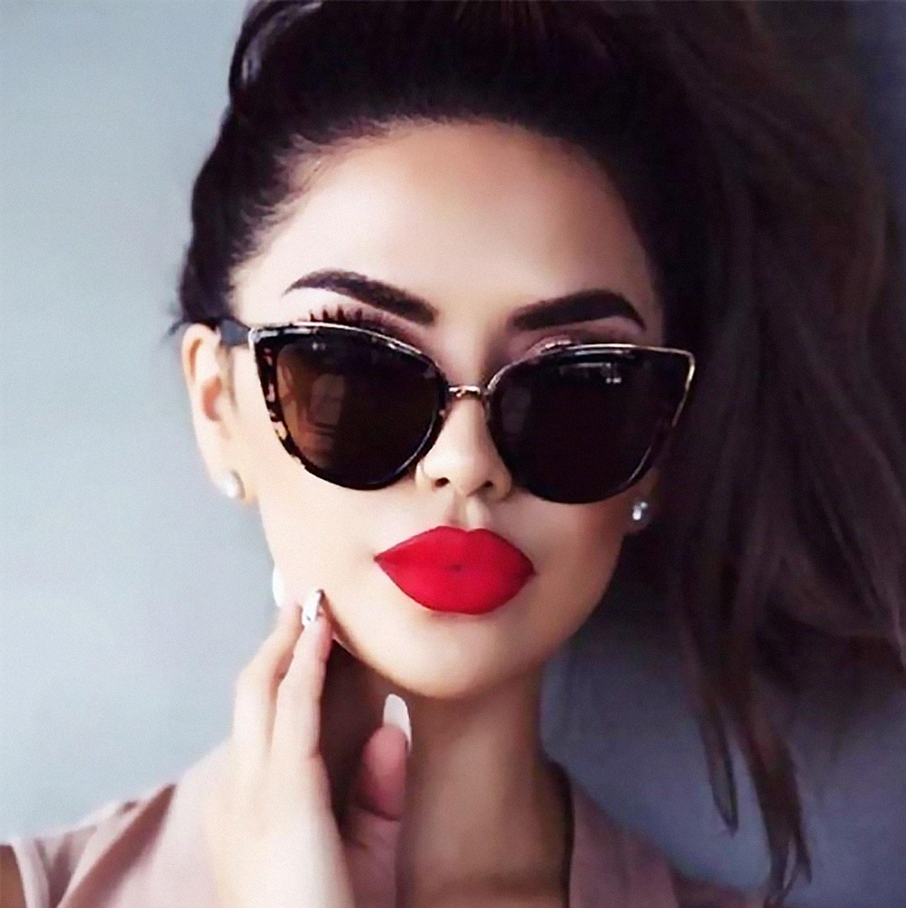 Feline Shades