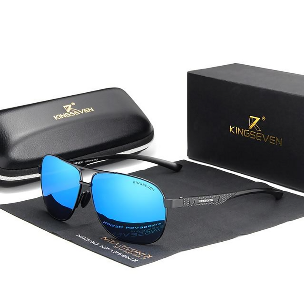 KingSeven Pilots