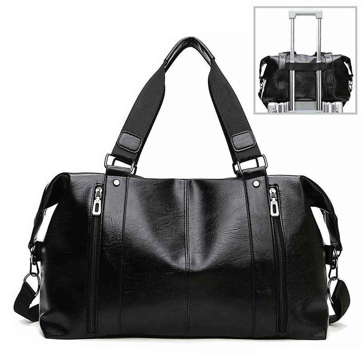 Duffel Travel Bag