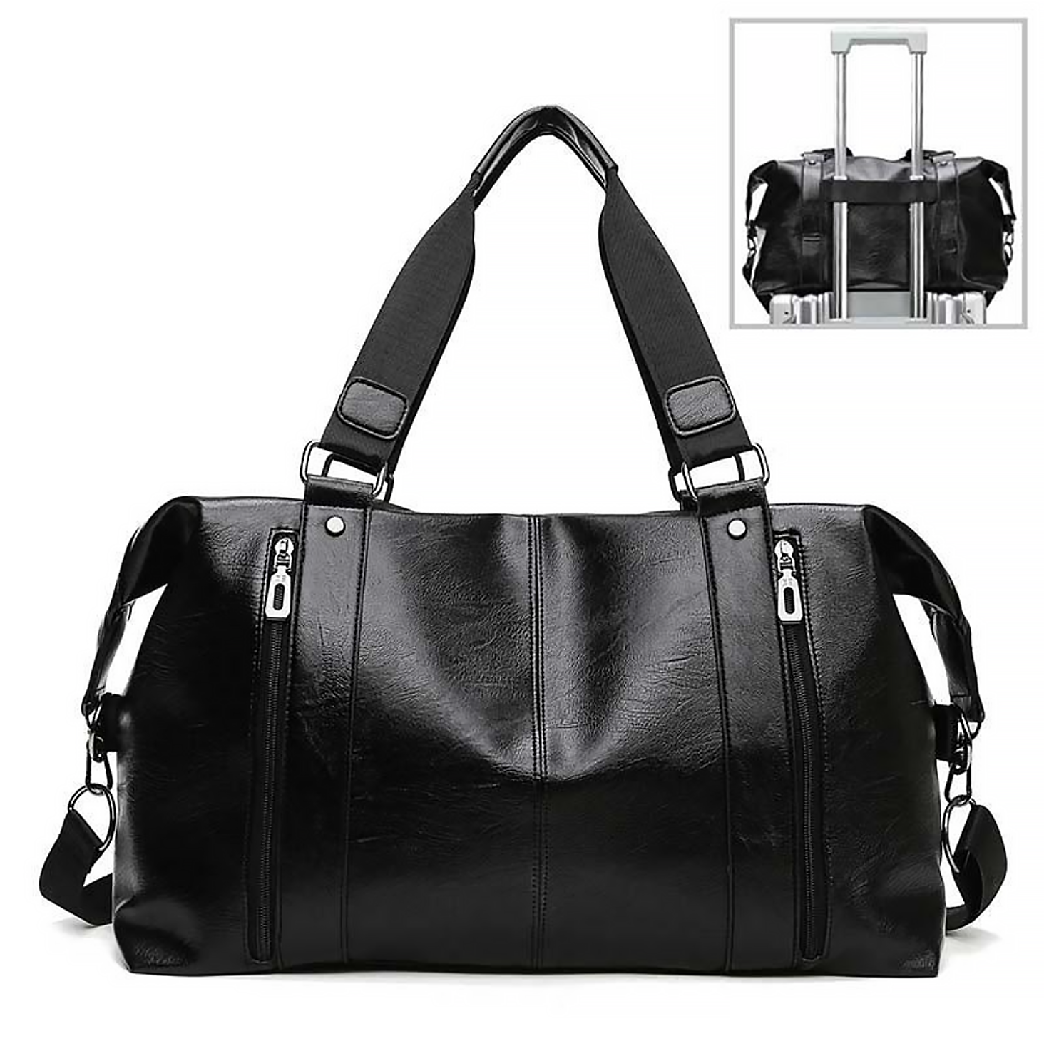 Duffel Travel Bag