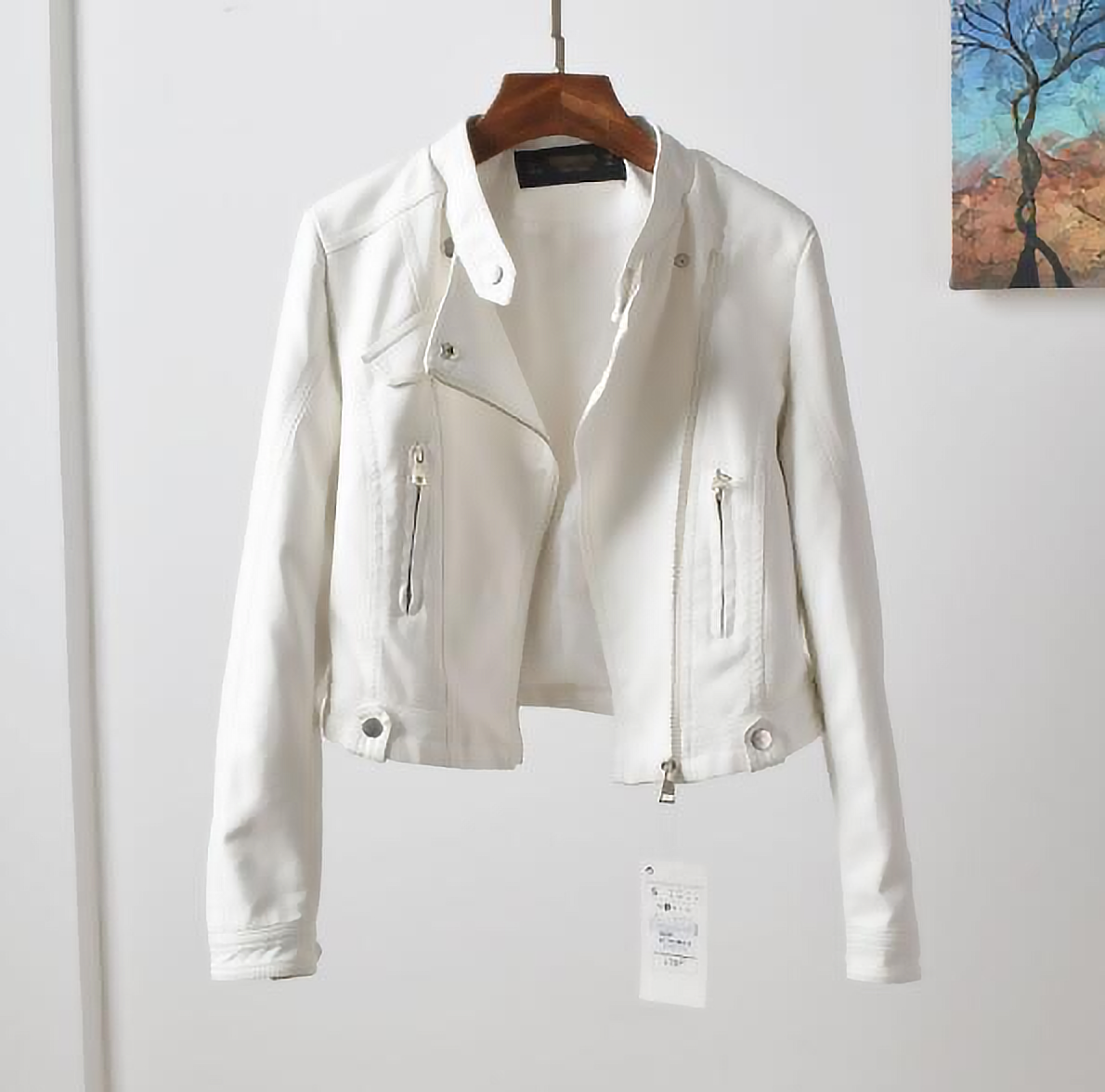 Fashion Jacket