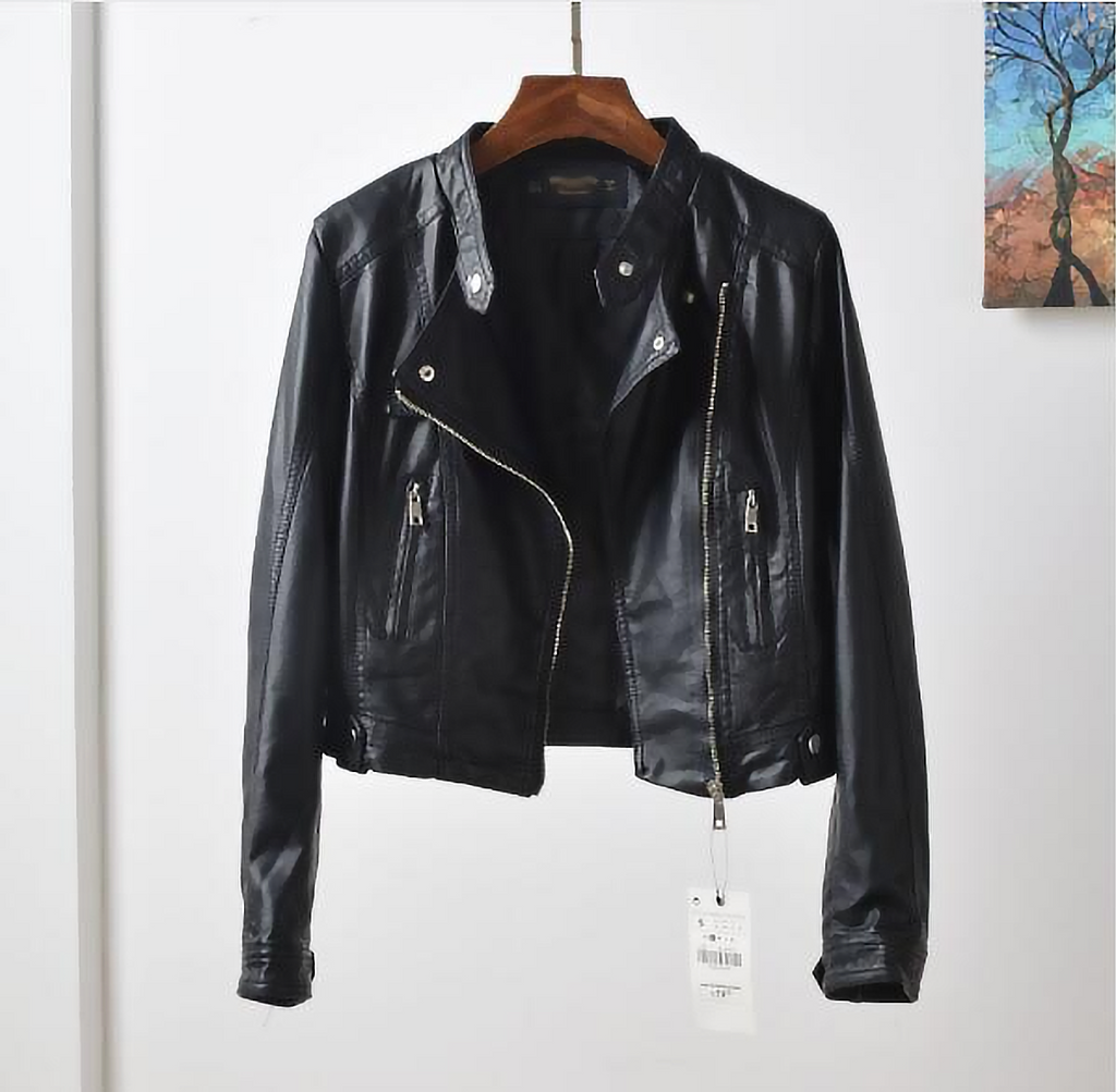Fashion Jacket