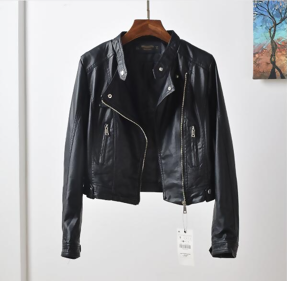 Fashion Jacket