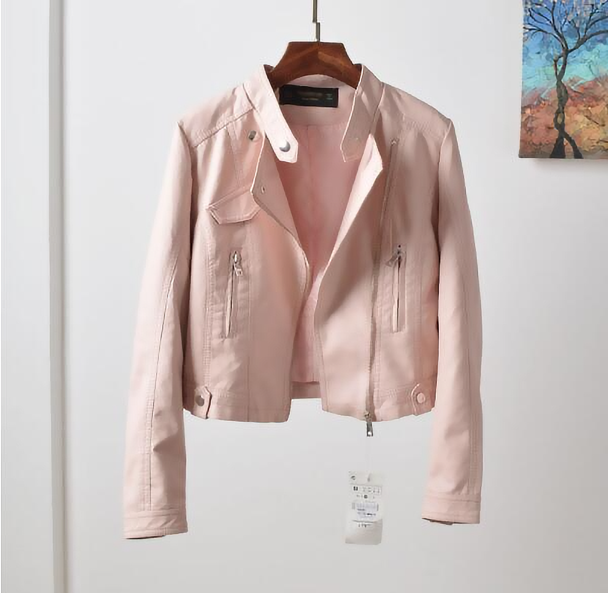 Fashion Jacket