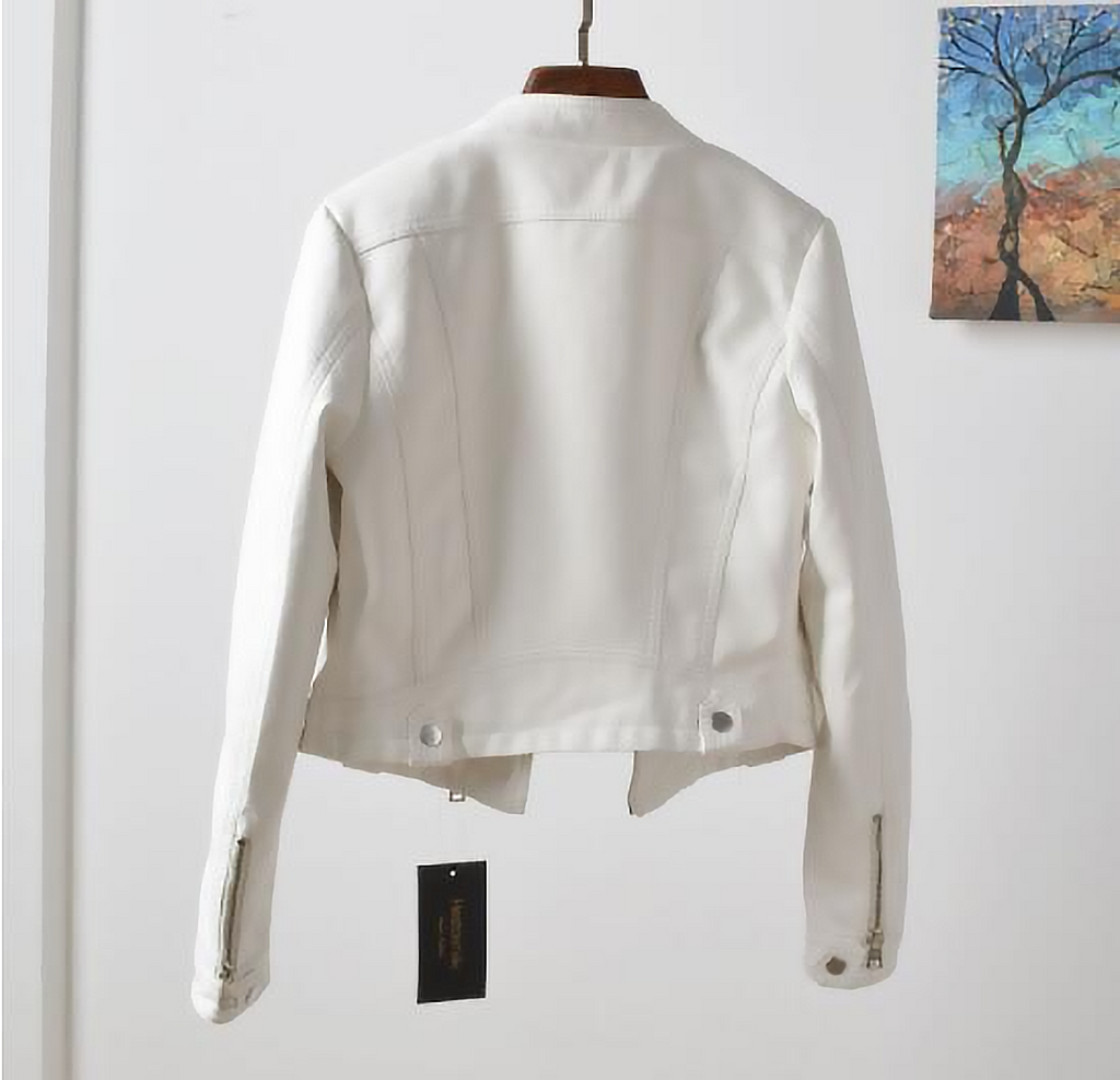 Fashion Jacket