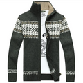 Winter Cardigan