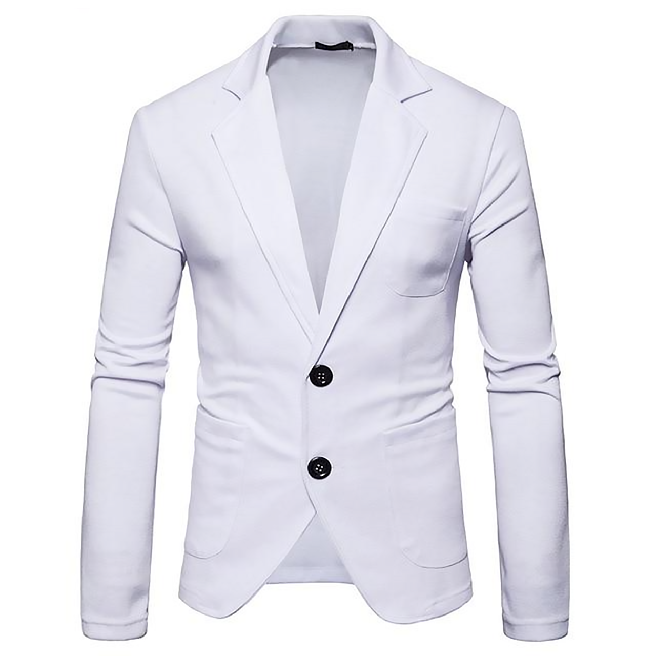 Two-button Blazer