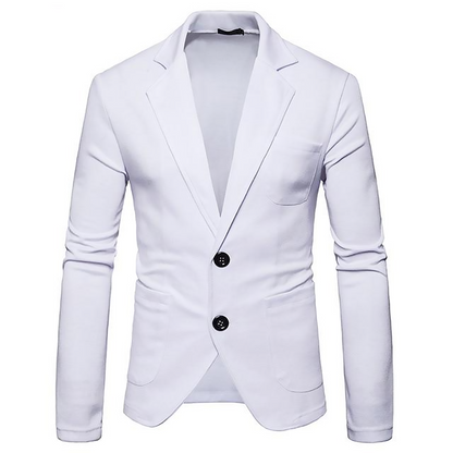 Two-button Blazer