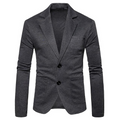 Two-button Blazer