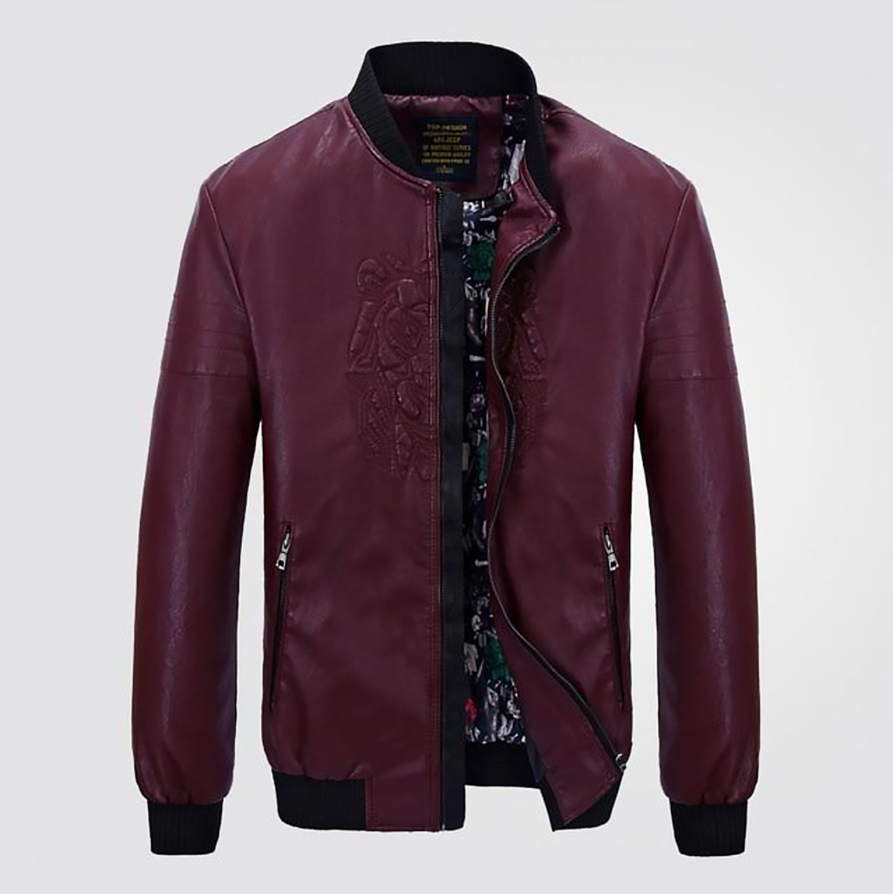 Varsity Jacket