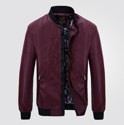 Varsity Jacket