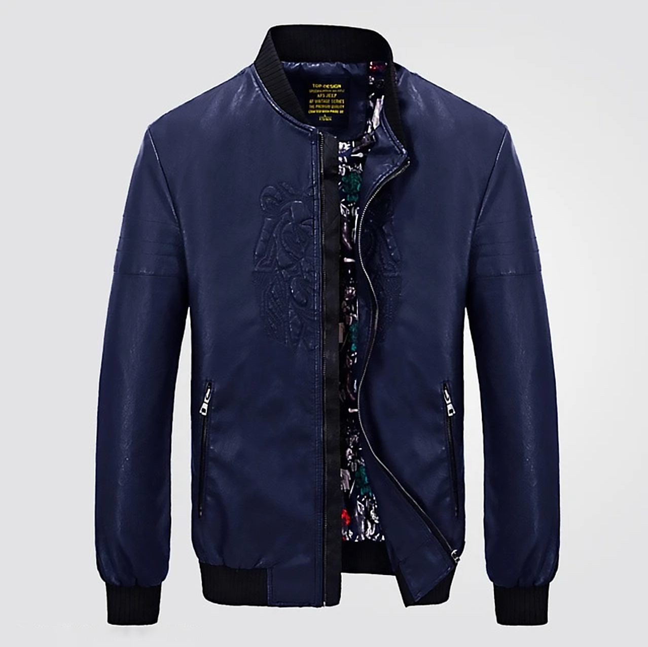 Varsity Jacket