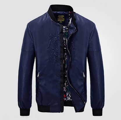 Varsity Jacket