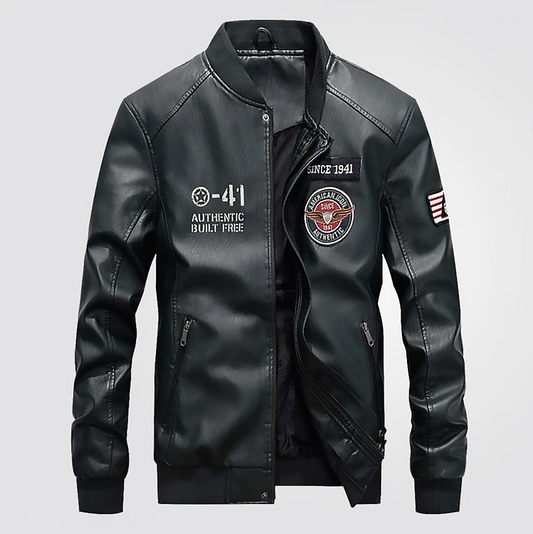 Varsity Jacket