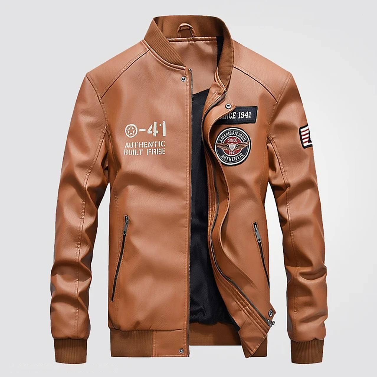 Varsity Jacket