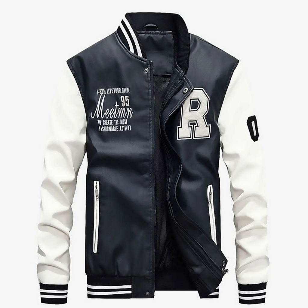 Varsity Jacket