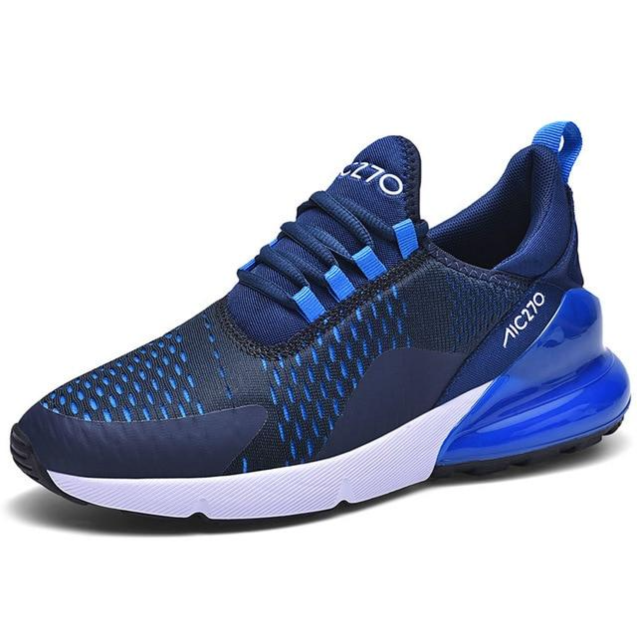 Casual Mesh Runners