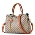 Fashion Hand & Shoulder Bag