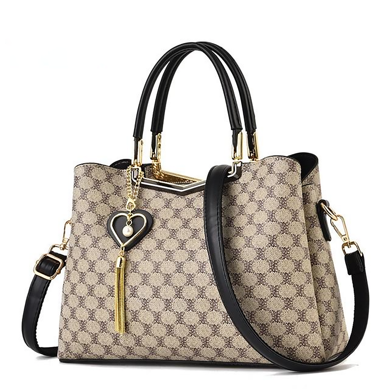 Fashion Hand & Shoulder Bag