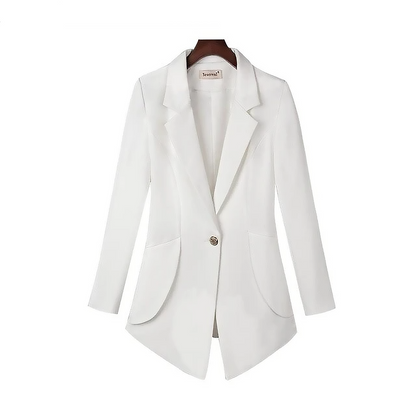 Blazer Dress